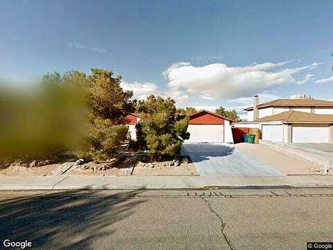 Wildrose, RIDGECREST, CA 93555