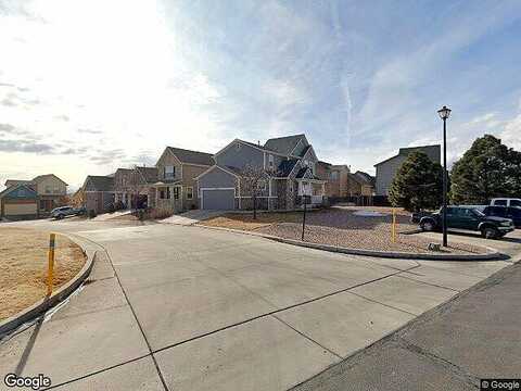 Jaoul, PEYTON, CO 80831
