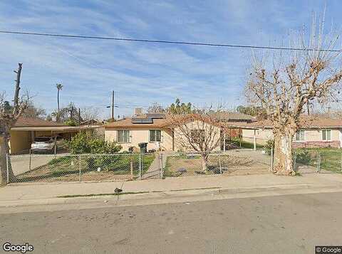P, BAKERSFIELD, CA 93304