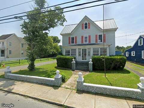 Bond, CHINCOTEAGUE ISLAND, VA 23336