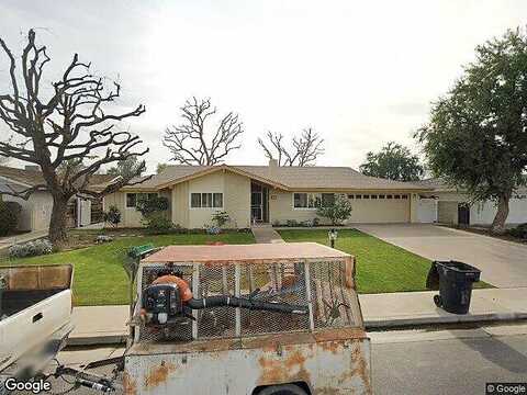 Desert Hills, BAKERSFIELD, CA 93309