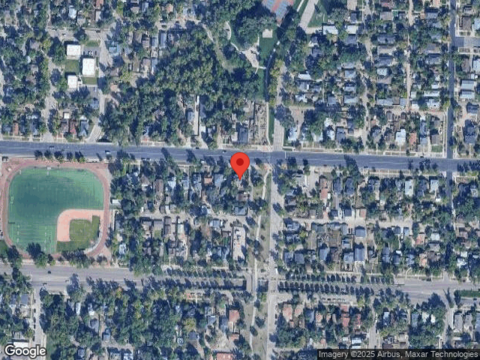 Boulder, COLORADO SPRINGS, CO 80903