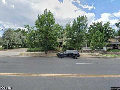 Boulder, COLORADO SPRINGS, CO 80903