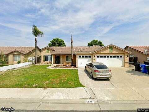 Clairmont, HANFORD, CA 93230