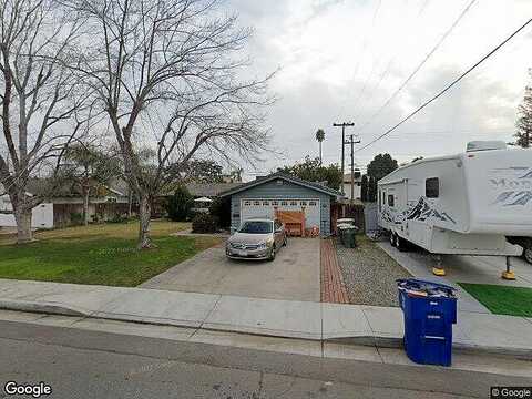Hartman, BAKERSFIELD, CA 93309