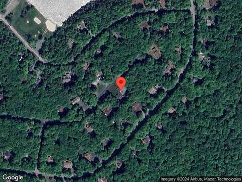 Sir Jeoffrey, POCONO LAKE, PA 18347