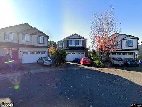53Rd, VANCOUVER, WA 98661