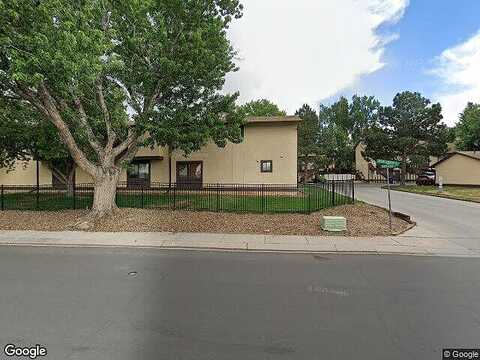Rainbow Harbour, COLORADO SPRINGS, CO 80917