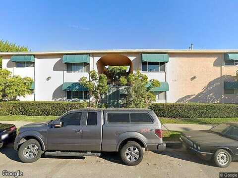 Berryman, LOS ANGELES, CA 90066