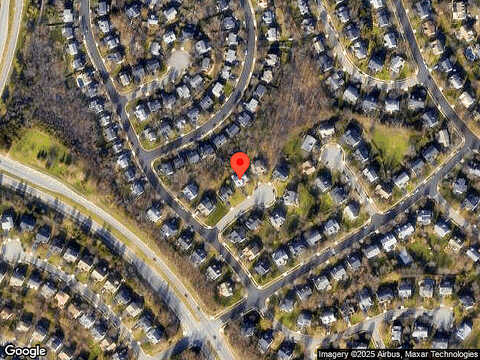 Maplegrove, ASHBURN, VA 20147
