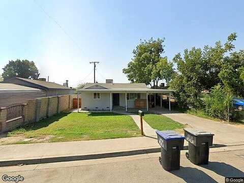 Parker, VISALIA, CA 93291