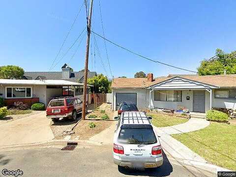 Foothill, SAN LUIS OBISPO, CA 93405