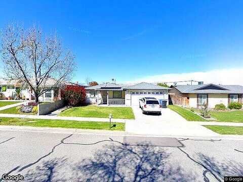 Woodrow, TAFT, CA 93268