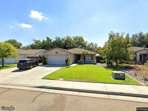 Delta, VISALIA, CA 93291