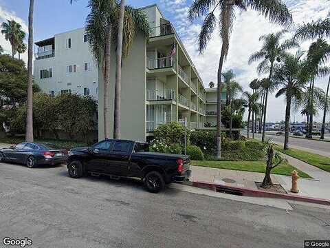 Livingston, LONG BEACH, CA 90803