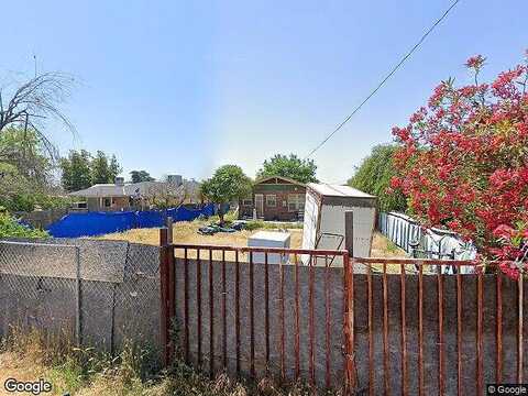 A, PORTERVILLE, CA 93257