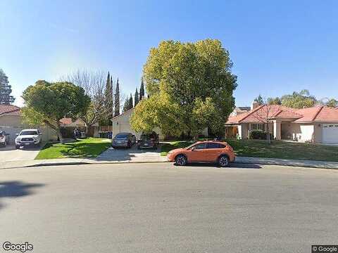 Via Iglesia, BAKERSFIELD, CA 93311