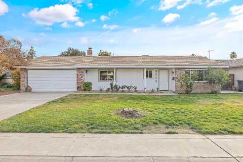 Mary, VISALIA, CA 93277