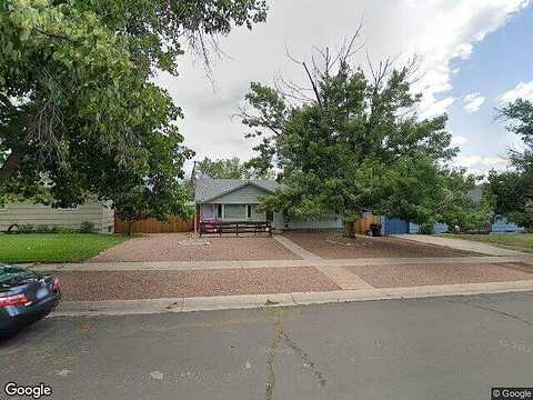 Marion, COLORADO SPRINGS, CO 80909