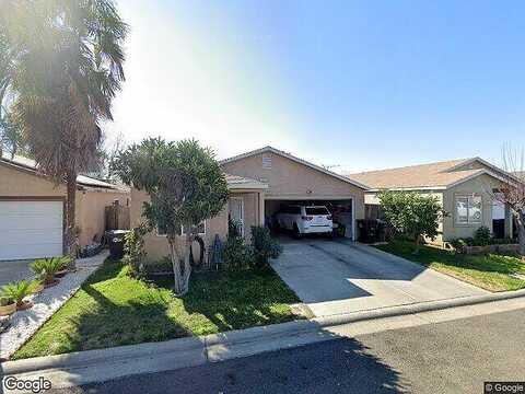Rio Vista, PORTERVILLE, CA 93257