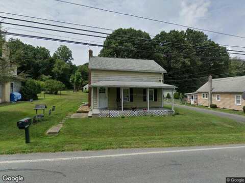 Honeysuckle, BETHLEHEM, PA 18015