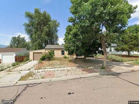 Brentwood, COLORADO SPRINGS, CO 80909
