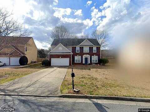 Greenside, AUSTELL, GA 30106