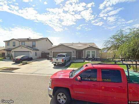 Chism, TULARE, CA 93274