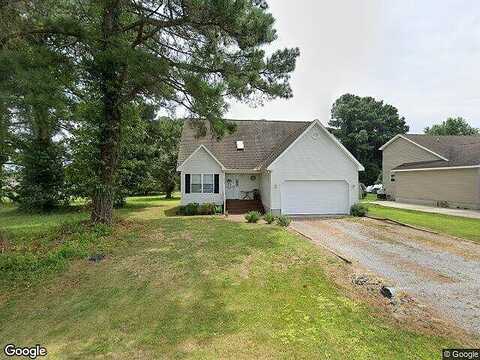 Pike, GREENBACKVILLE, VA 23356