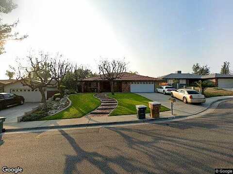 Ora, BAKERSFIELD, CA 93306