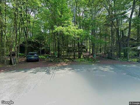 Trout Pond, POCONO PINES, PA 18350