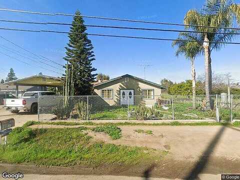 Newcomb, PORTERVILLE, CA 93257