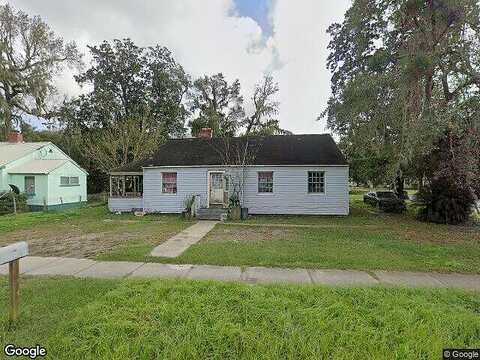 Townsend, BRUNSWICK, GA 31520