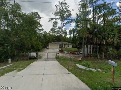 Everglades, NAPLES, FL 34117