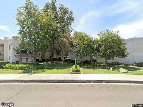 Vandenberg, TUSTIN, CA 92780