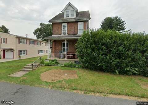 Budd, BETHLEHEM, PA 18018
