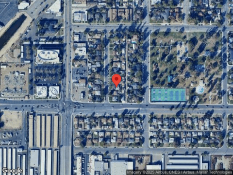 Olive, BAKERSFIELD, CA 93301