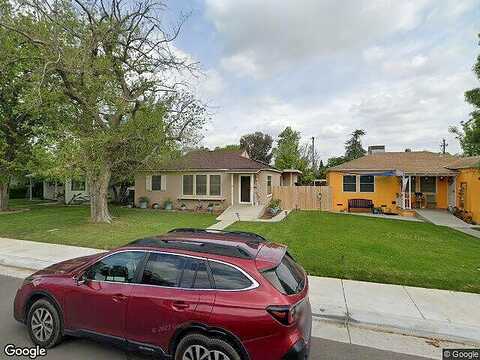 Olive, BAKERSFIELD, CA 93301
