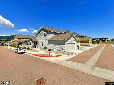 Hay Barn, MONUMENT, CO 80132