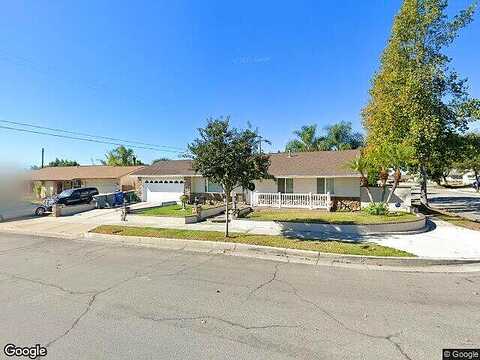 Roscoe, LA HABRA, CA 90631