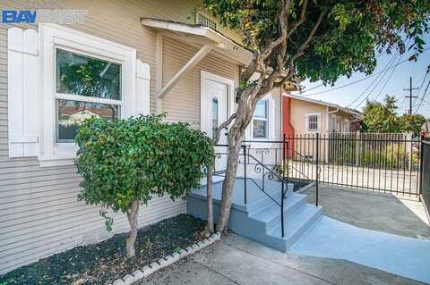 76Th, OAKLAND, CA 94621