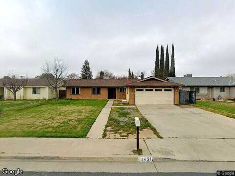 Lowery, PORTERVILLE, CA 93257