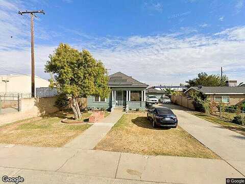 Garden, VISALIA, CA 93277