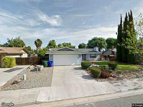 Janet, EXETER, CA 93221