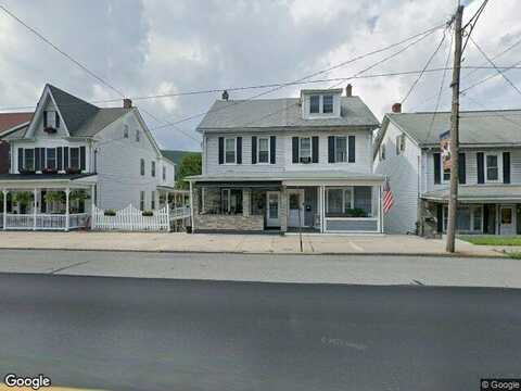 Catawissa, NESQUEHONING, PA 18240
