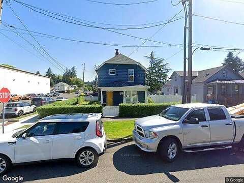 Garfield, CAMAS, WA 98607