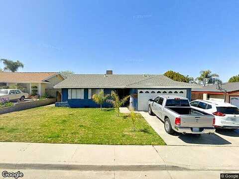 Woodlawn, TAFT, CA 93268