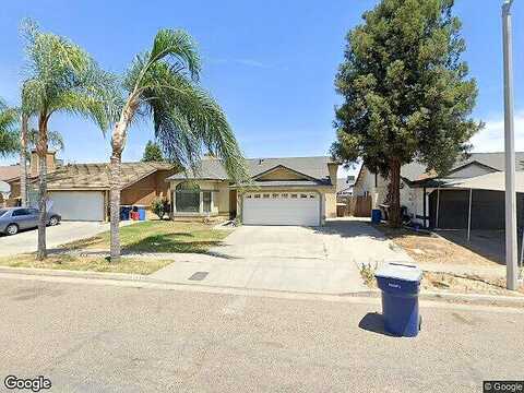 Pepperwood, TULARE, CA 93274
