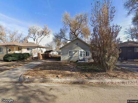 Jackson, PUEBLO, CO 81004