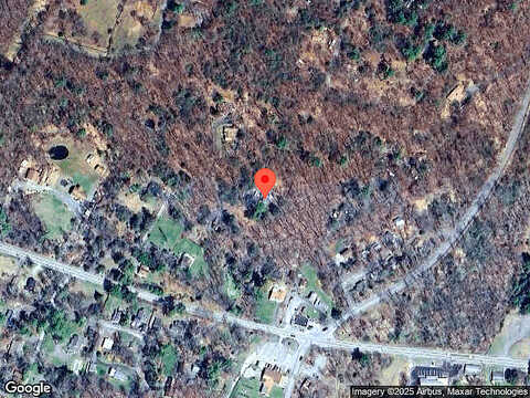 Metzger, DINGMANS FERRY, PA 18328